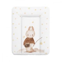 Ceba Baby puha pelenkázó lap 50*70 cm - Basic Dreamer