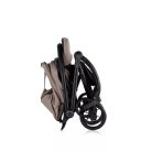 Chipolino Revolut sport babakocsi 360°-ban fordítható - Tiramisu