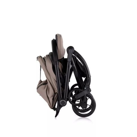 Chipolino Revolut sport babakocsi 360°-ban fordítható - Tiramisu