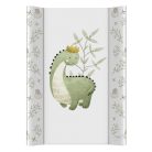 Ceba Baby merev pelenkázó lap 50*70 cm - Ultra Light Dino King