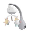 Fisher-Price Nyugtató zenélős égbolt kiságyforgó