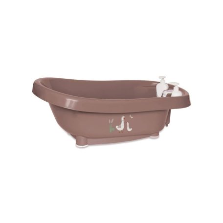 Bébé-Jou thermo babakád + Bébé-Jou kádállvány - Dear Goose 