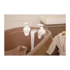 Bébé-Jou thermo babakád + Bébé-Jou kádállvány - Dear Goose 