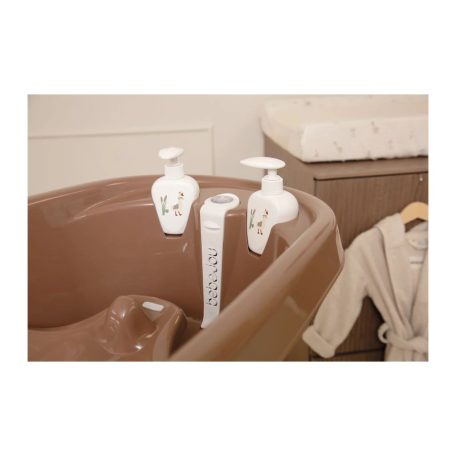 Bébé-Jou thermo babakád + Bébé-Jou kádállvány - Dear Goose 