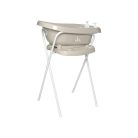 Bébé-Jou thermo babakád + Bébé-Jou kádállvány - Soft Spring