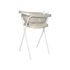   Bébé-Jou thermo babakád + Bébé-Jou kádállvány - Soft Spring