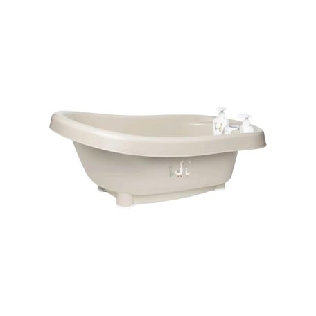 Bébé-Jou thermo babakád + Bébé-Jou kádállvány - Soft Spring