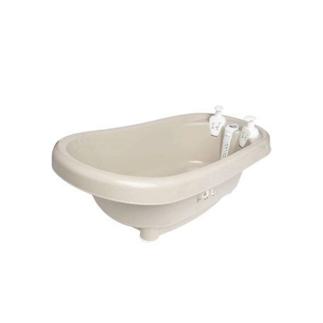 Bébé-Jou thermo babakád + Bébé-Jou kádállvány - Soft Spring