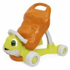Chicco Walk & Ride Turtle 2in1 teknősbékás tilitoli 9hó+