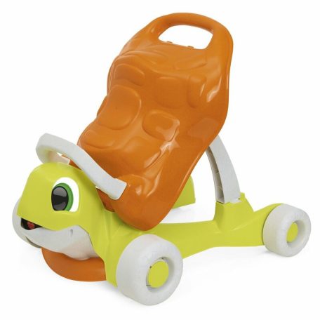 Chicco Walk & Ride Turtle 2in1 teknősbékás tilitoli 9hó+