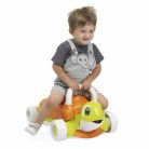 Chicco Walk & Ride Turtle 2in1 teknősbékás tilitoli 9hó+