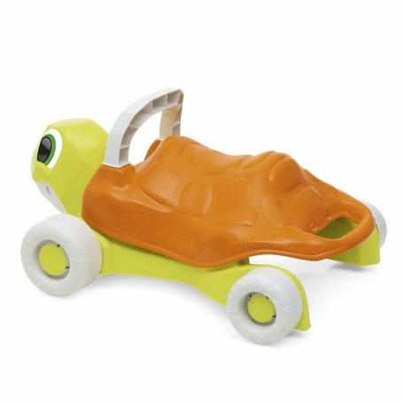 Chicco Walk & Ride Turtle 2in1 teknősbékás tilitoli 9hó+