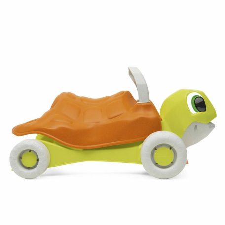 Chicco Walk & Ride Turtle 2in1 teknősbékás tilitoli 9hó+