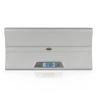 Zopa Digitális babamérleg 0,1-20kg - Grey 