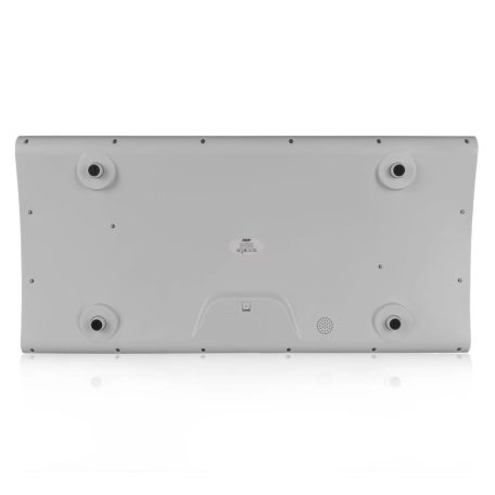 Zopa Digitális babamérleg 0,1-20kg - Grey 