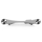 Zopa Digitális babamérleg 0,1-20kg - Grey 