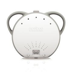 Nosiboo Pro elektromos orrszívó - Grey