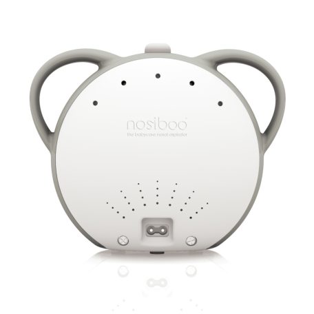 Nosiboo Pro elektromos orrszívó - Grey