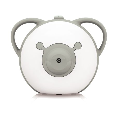 Nosiboo Pro elektromos orrszívó - Grey
