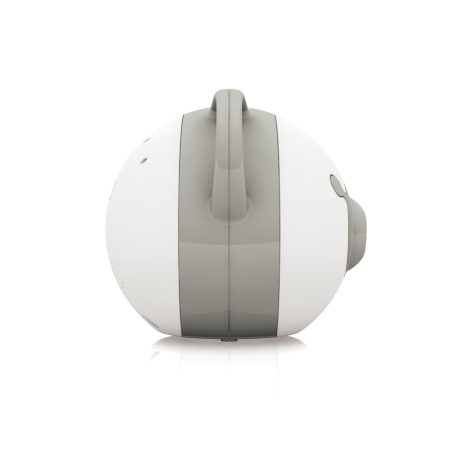Nosiboo Pro elektromos orrszívó - Grey