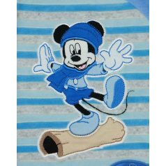Disney Mickey ujjatlan plüss rugdalózó (50) 