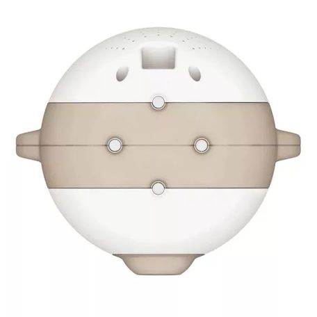 Nosiboo Pro elektromos orrszívó - Beige