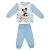 Disney Mickey fiú pizsama (92)