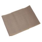 Vaganza Haskötő alacsony (20 cm)  90-es - drapp