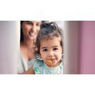 Philips AVENT SCF091/33 Ultra soft Premium Játszócumi 6-18hó neutral lányos, 2 db