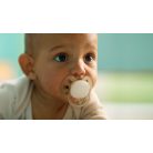 Philips AVENT SCF091/05 Ultra soft Premium Játszócumi 0-6hó neutral fiús, 2 db