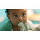 Philips AVENT SCF091/07 Játszócumi Ultra soft Premium Állat 0-6hó fiús 2 db