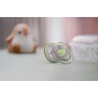 Philips AVENT SCF085/31 Ultra air játszócumi 6-18hó mintás fiús, 2 db