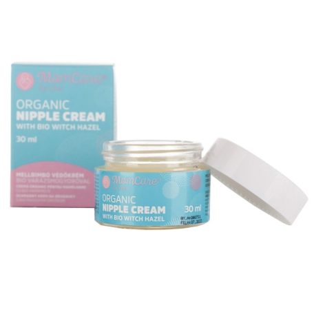 MomCare mellbimbó védõkrém 30ml 