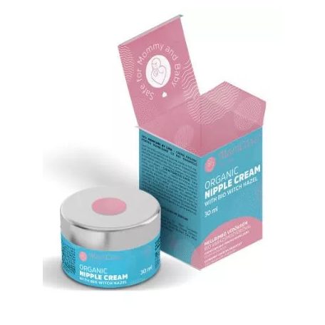 MomCare mellbimbó védõkrém 30ml 