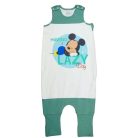  Disney Mickey tipegő hálózsák 2TOG (116-122)
