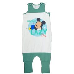  Disney Mickey tipegő hálózsák 2TOG (116-122)