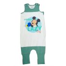  Disney Mickey tipegő hálózsák 2TOG (116-122)