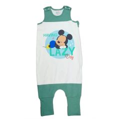  Disney Mickey tipegő hálózsák 2TOG (116-122)