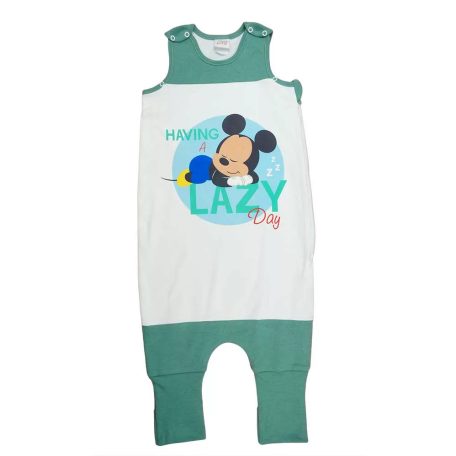  Disney Mickey tipegő hálózsák 2TOG (116-122)