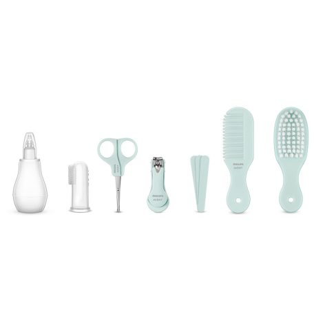 Philips AVENT Babaápolási készlet SCH 401/00