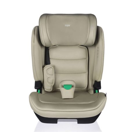 Zopa Matrix I-Size autósülés 100-150 cm - Boss Grey