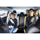 Zopa Matrix I-Size autósülés 100-150 cm - Boss Grey