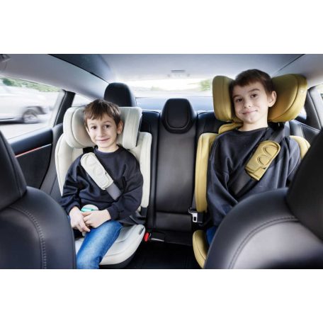 Zopa Matrix I-Size autósülés 100-150 cm - Kodi Bronze