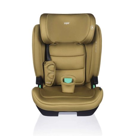 Zopa Matrix I-Size autósülés 100-150 cm - Kodi Bronze