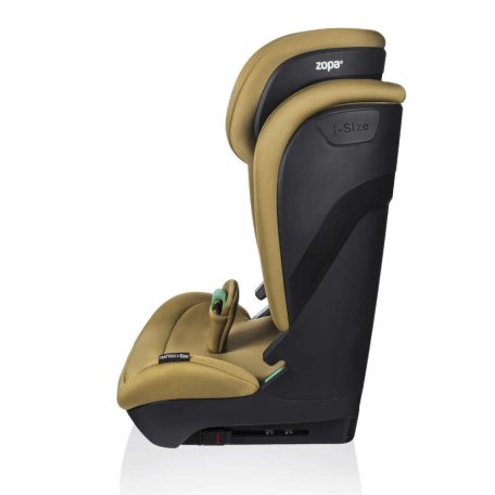Zopa Matrix I-Size autósülés 100-150 cm - Kodi Bronze