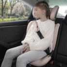 Zopa Matrix I-Size autósülés 100-150 cm - Night Black