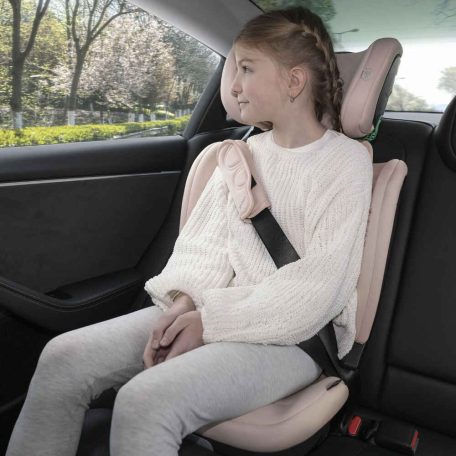 Zopa Matrix I-Size autósülés 100-150 cm - Night Black