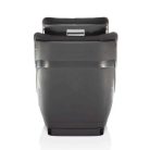 Zopa Matrix I-Size autósülés 100-150 cm - Night Black