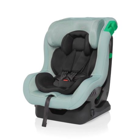 Zopa Verso autósülés I-Size 40-105 cm - Aquatic Green