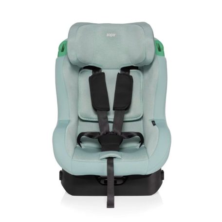 Zopa Verso autósülés I-Size 40-105 cm - Aquatic Green